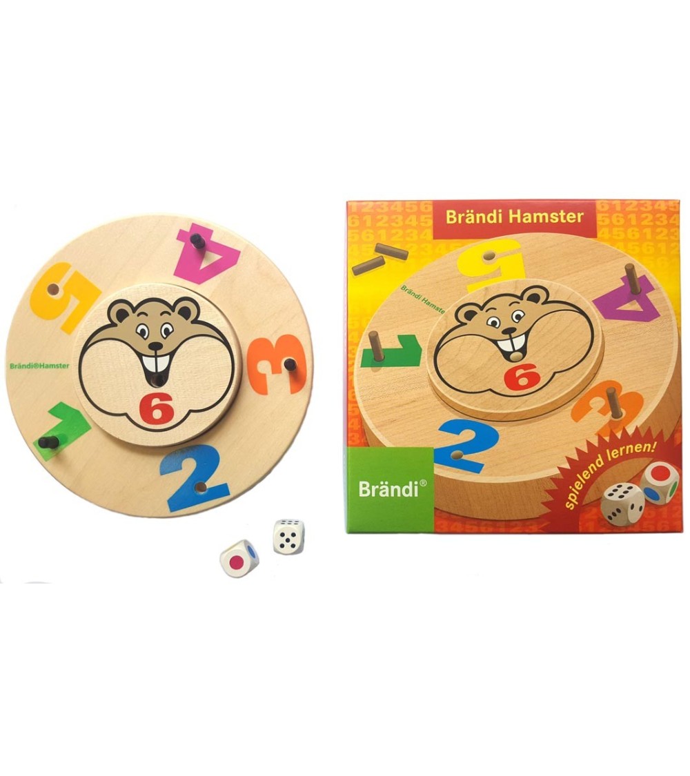Hamster