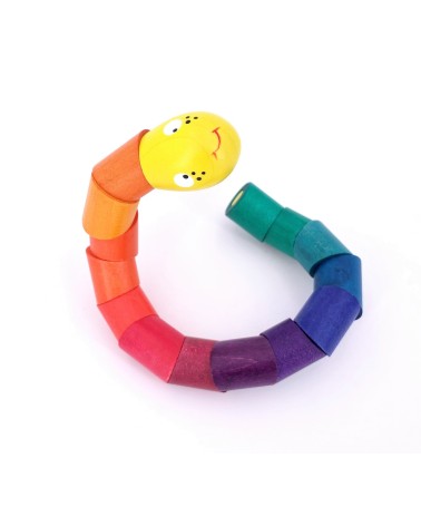 Petit serpent