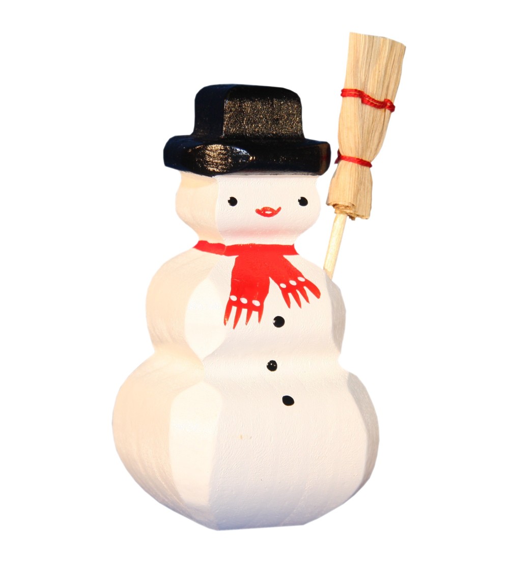 Bonhomme de neige